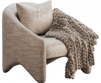 Modern Lounge Chair-ID:436357987