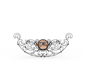 European Style Wall Decoration-ID:141053926