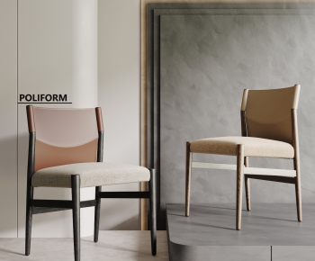 Modern Dining Chair-ID:531894922