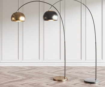 Modern Fishing Lamp-ID:243072039