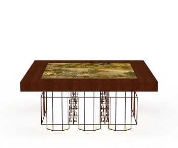 Chinese Style Droplight-ID:560365928