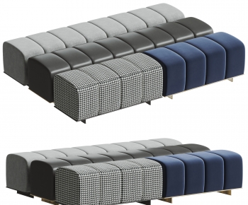 Modern Sofa Stool-ID:153999099
