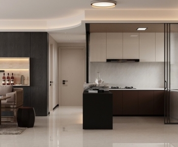 Modern The Kitchen-ID:550831088