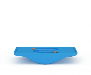 Modern Equipment For Children-ID:602751973