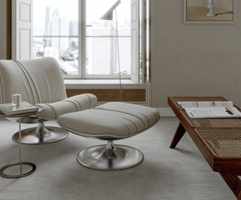 Modern Lounge Chair-ID:940324073