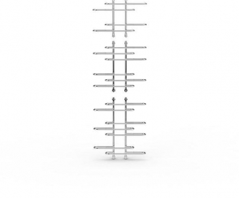 Modern Bathroom Rack-ID:299410106