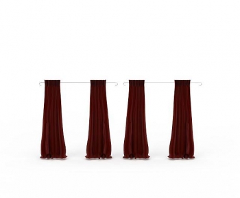 Modern The Curtain-ID:116205931