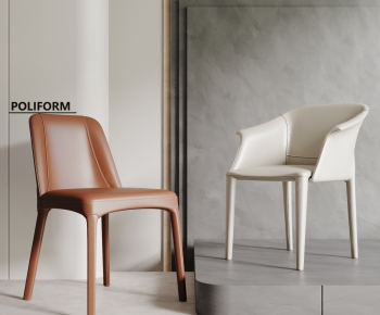 Modern Dining Chair-ID:655334005