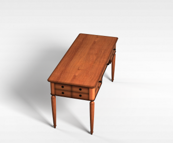 Modern Desk-ID:299312113