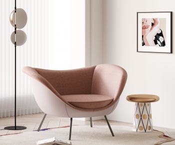 Modern Lounge Chair-ID:488755942