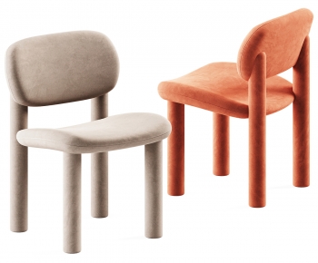 Modern Lounge Chair-ID:673777101