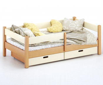 Modern Crib-ID:561319112