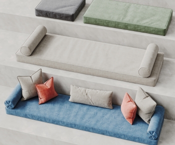 Modern Cushion-ID:603429081