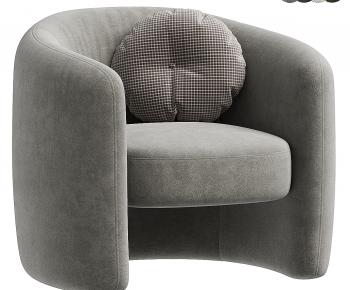 Modern Lounge Chair-ID:740907912