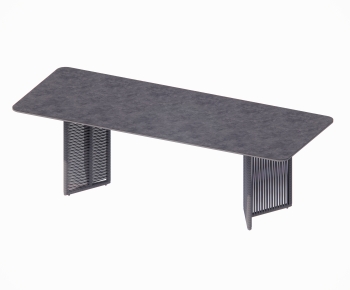 Modern Dining Table-ID:211833003