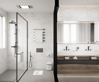 Modern TOILET-ID:743477112