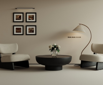 Modern Lounge Chair-ID:141379123