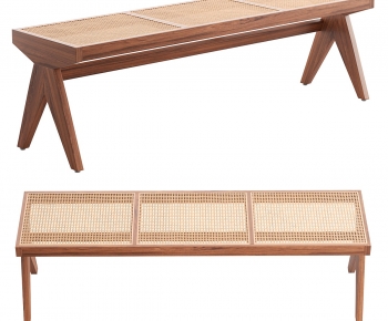 Modern Bench-ID:978552109