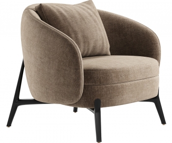 Modern Single Sofa-ID:569457051