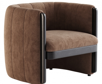 Modern Lounge Chair-ID:464468004