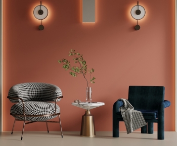 Modern Lounge Chair-ID:472316982