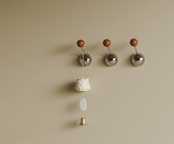 Modern Coat Hanger-ID:128331905