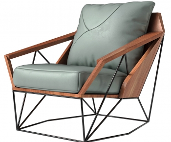 Modern Lounge Chair-ID:993518116