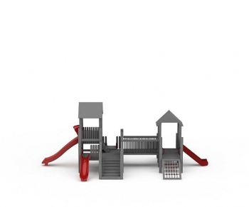 Modern Equipment For Children-ID:590670115