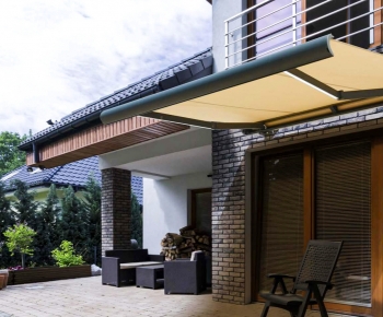 Modern Sunshade/Canopy/Tensioning Film-ID:506997112