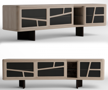 Modern TV Cabinet-ID:876460138