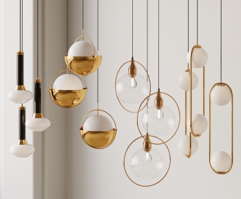 Modern Droplight-ID:903315079