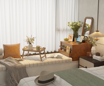 Modern Bay Window-ID:288517006