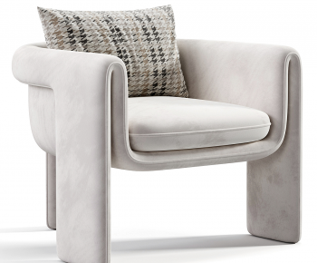 Modern Lounge Chair-ID:452161075