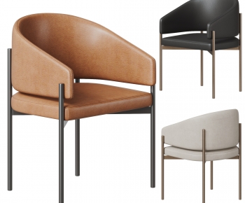 Modern Dining Chair-ID:627528916