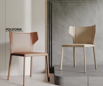 Modern Dining Chair-ID:358591198