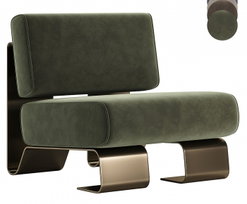 Modern Lounge Chair-ID:498886114