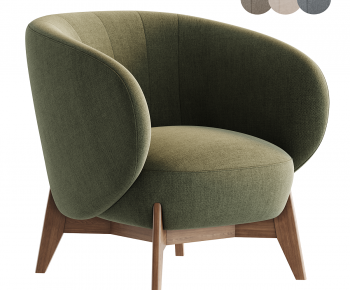 Modern Lounge Chair-ID:865422964