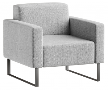 Modern Single Sofa-ID:962080965