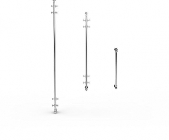 Modern Bathroom Rack-ID:655349974