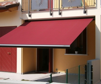 Modern Sunshade/Canopy/Tensioning Film-ID:213771101