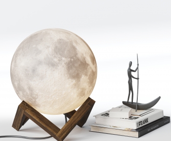 Modern Table Lamp-ID:413857944