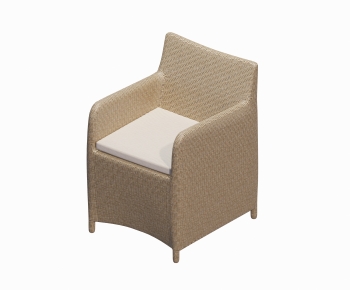 Modern Outdoor Chair-ID:736412053