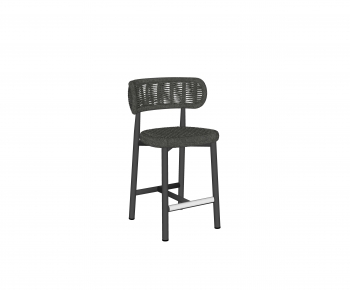 Modern Bar Chair-ID:441504008