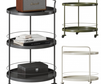 Modern Side Table/corner Table-ID:530392893