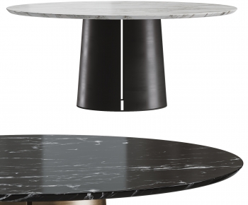 Modern Dining Table-ID:819247963