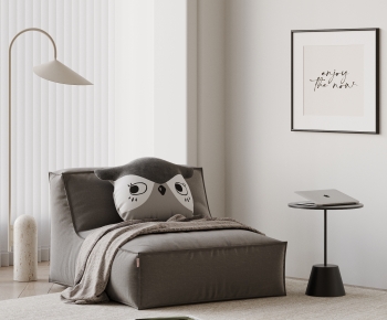 Modern Beanbag-ID:883610969