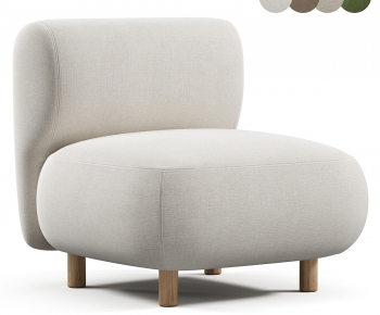 Modern Single Sofa-ID:801949026