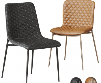 Modern Dining Chair-ID:862448935