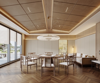 New Chinese Style Restaurant Box-ID:473989015
