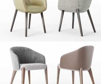 Modern Dining Chair-ID:870784041